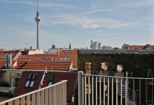 Berlin Germany Last Minute Discount Code Booking.com