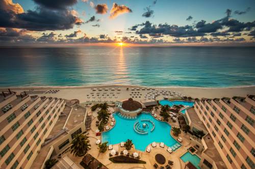 Cancun Mexique Code de réduction de dernière minute Booking.com