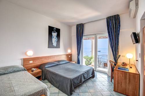 Capri Italy Last Minute Discount Code Booking.com