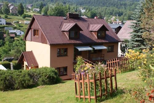 Rokytnice nad Jizerou Tschechien Last-Minute-Rabattcode Booking.com
