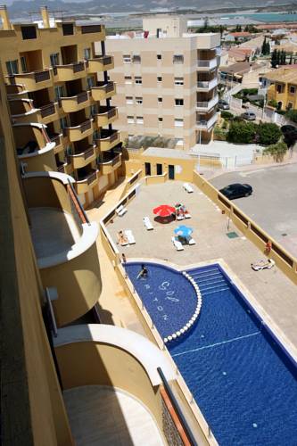 El Puerto de Mazarrón Spain Last Minute Discount Code Booking.com