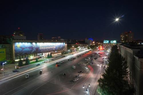 Perm Russia Last Minute Discount Code Booking.com
