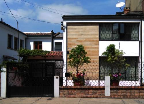 Bogota Colombia Laatste minuut Kortingscode Booking.com