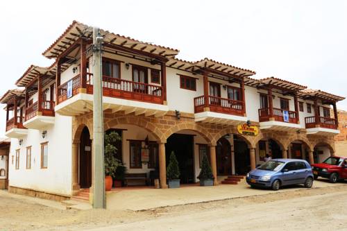 Villa de Leyva Colombia Last Minute Discount Code Booking.com