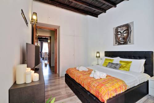 Roma Italien Last-Minute-Rabattcode Booking.com
