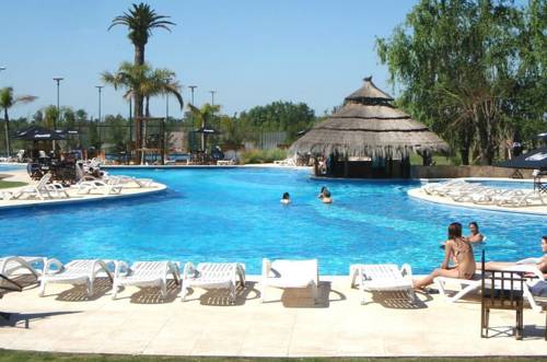 San Pedro Argentina Last Minute Discount Code Booking.com
