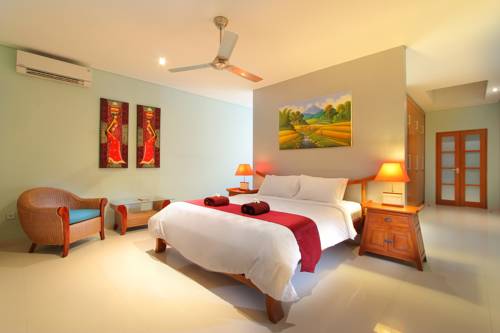Tanjung Benoa Indonesien Last-Minute-Rabattcode Booking.com