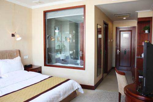Xuejiadao China Último Minuto Código de Descuento Booking.com