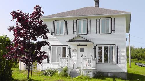 Gaspé (Quebec) Canada Last Minute Discount Code Booking.com