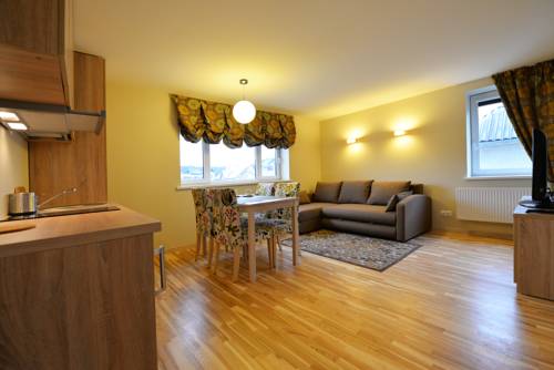 Palanga Lithuania Last Minute Discount Code Booking.com