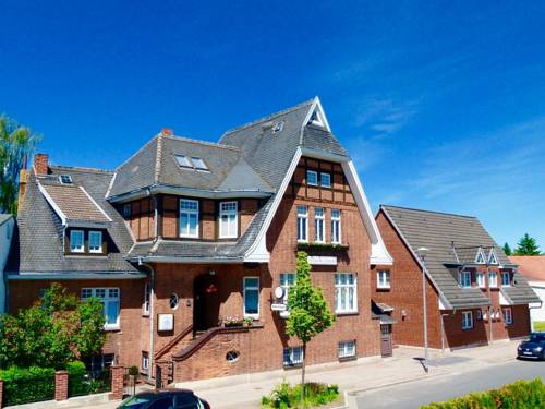 Güstrow Germany Last Minute Discount Code Booking.com