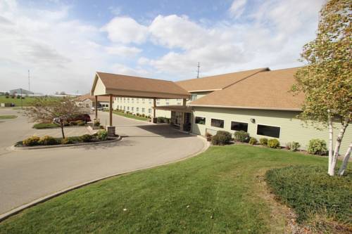Darlington (Wisconsin) Vereinigte Staaten Last-Minute-Rabattcode Booking.com