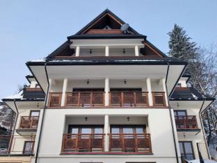 Zakopane Poland Last Minute Discount Code Agoda.com
