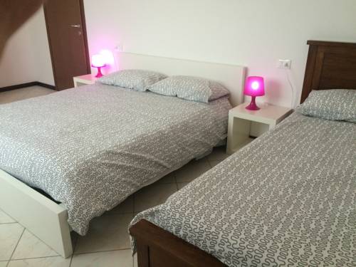 San Giorgio di Mantova Italië Laatste minuut Kortingscode Booking.com