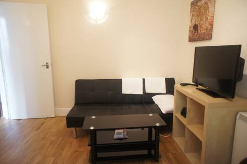 Londen Verenigd Koningkrijk Laatste minuut Kortingscode Booking.com