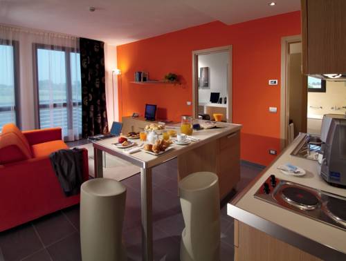 Vigonza Italien Last-Minute-Rabattcode Booking.com