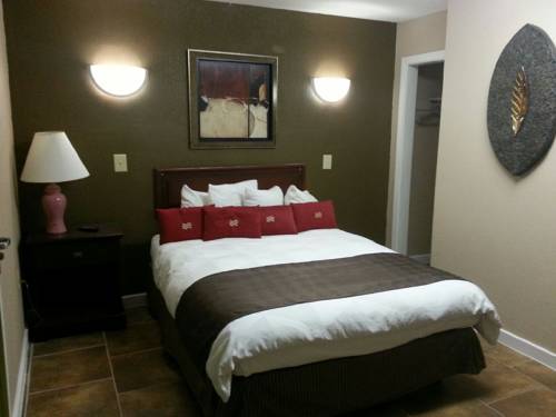 Marshall (Texas) United States Last Minute Discount Code Booking.com