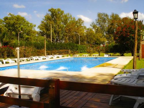 Chascomús Argentinien Last-Minute-Rabattcode Booking.com