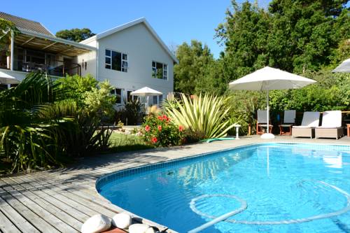 Knysna South Africa Last Minute Discount Code Booking.com
