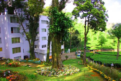 Munnar Indien Last-Minute-Rabattcode Booking.com