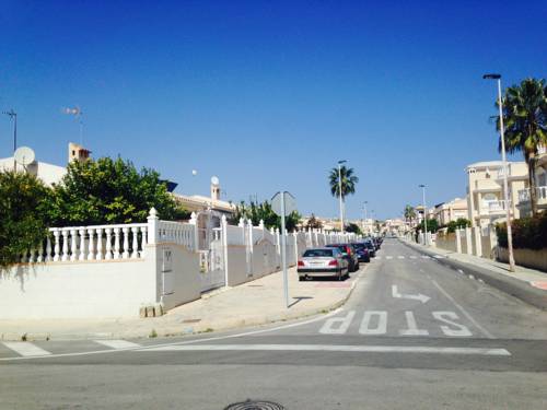 Torrevieja Spanien Last-Minute-Rabattcode Booking.com