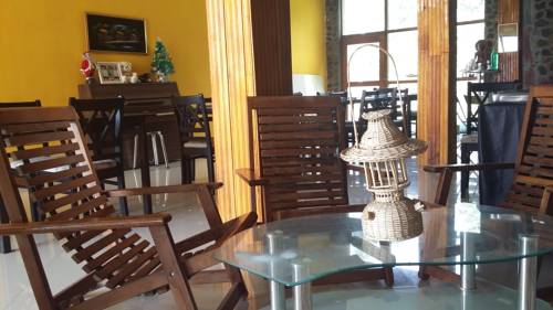 Haputale Sri Lanka Last Minute Discount Code Booking.com