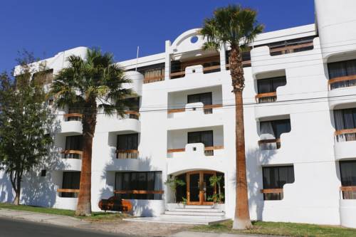 Mejillones Chile Last-Minute-Rabattcode Booking.com
