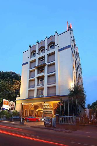 Madurai India Laatste minuut Kortingscode Booking.com
