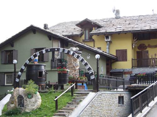 Cogne Italien Last-Minute-Rabattcode Booking.com