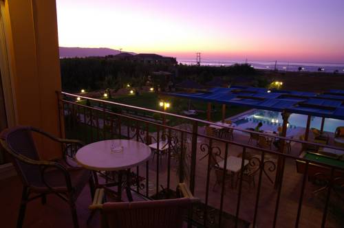 Maleme Griechenland Last-Minute-Rabattcode Booking.com