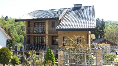 Solina Pologne Code de réduction de dernière minute Booking.com