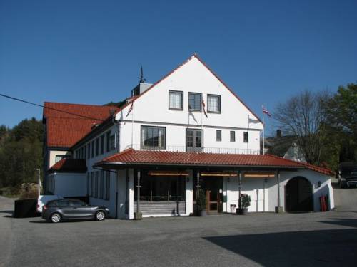 Rubbestadneset Norvège Code de réduction de dernière minute Booking.com