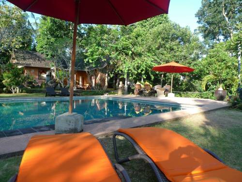 Tirtagangga Indonesien Last-Minute-Rabattcode Booking.com