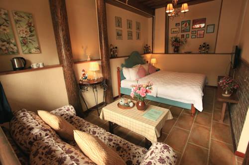 Lijiang China Last Minute Discount Code Booking.com