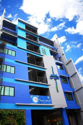 Cebu City Philippines Last Minute Discount Code Booking.com