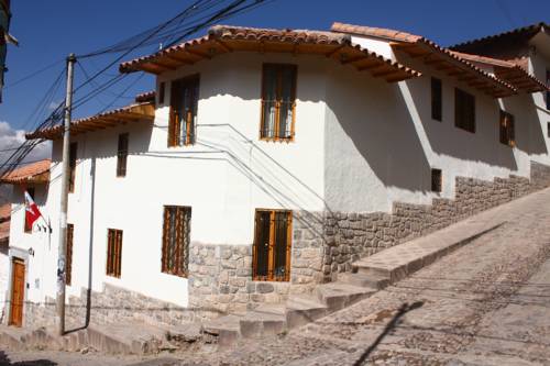 Cusco Peru Laatste minuut Kortingscode Booking.com