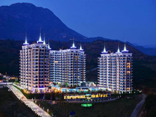 Mahmutlar Türkei Last-Minute-Rabattcode Booking.com