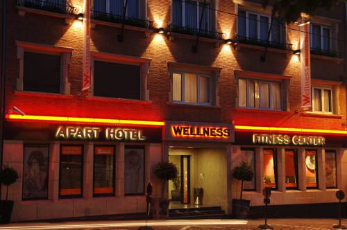 Bruxelles Belgique Code de réduction de dernière minute Booking.com