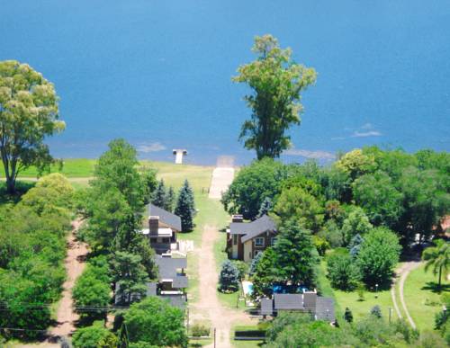 Villa del Dique Argentina Last Minute Discount Code Booking.com