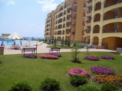 Aheloy Bulgarien Last-Minute-Rabattcode Booking.com