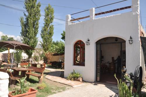 Cafayate Argentina Last Minute Discount Code Booking.com