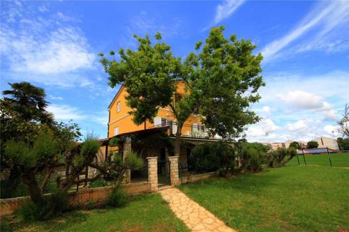Novigrad Kroatien Last-Minute-Rabattcode Booking.com