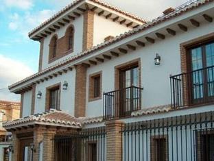 Huétor Vega Spain Last Minute Discount Code Agoda.com