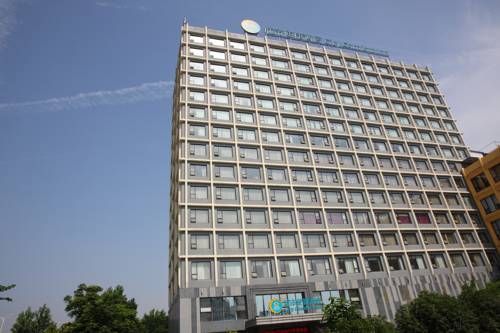 Wuhan Chine Code de réduction de dernière minute Booking.com