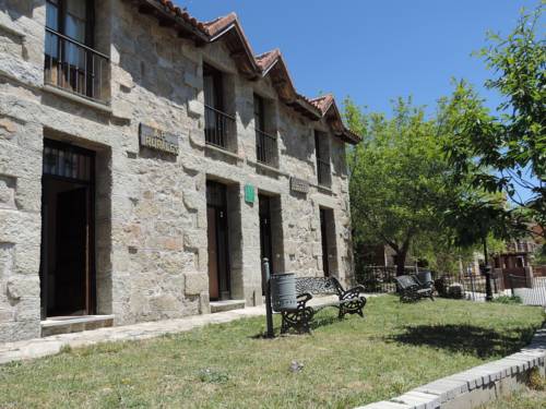 Las Herreras Spain Last Minute Discount Code Booking.com