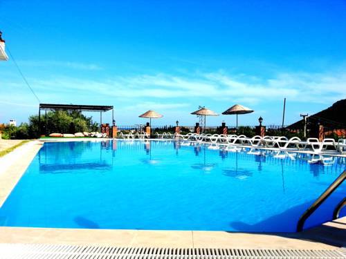 Palamutbuku Türkei Last-Minute-Rabattcode Booking.com