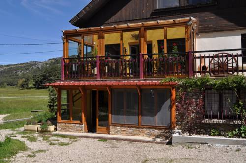 Valderoure Frankreich Last-Minute-Rabattcode Booking.com