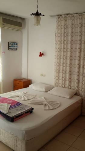 Kaş Turkije Laatste minuut Kortingscode Booking.com