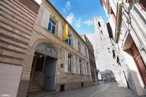 Amiens France Last Minute Discount Code Booking.com