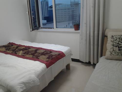 Xining China Last Minute Discount Code Booking.com
